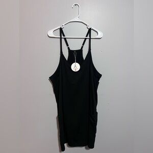 Anrabess Athletic Dress Size 2XL